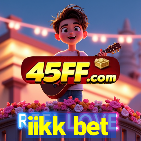 iikk bet